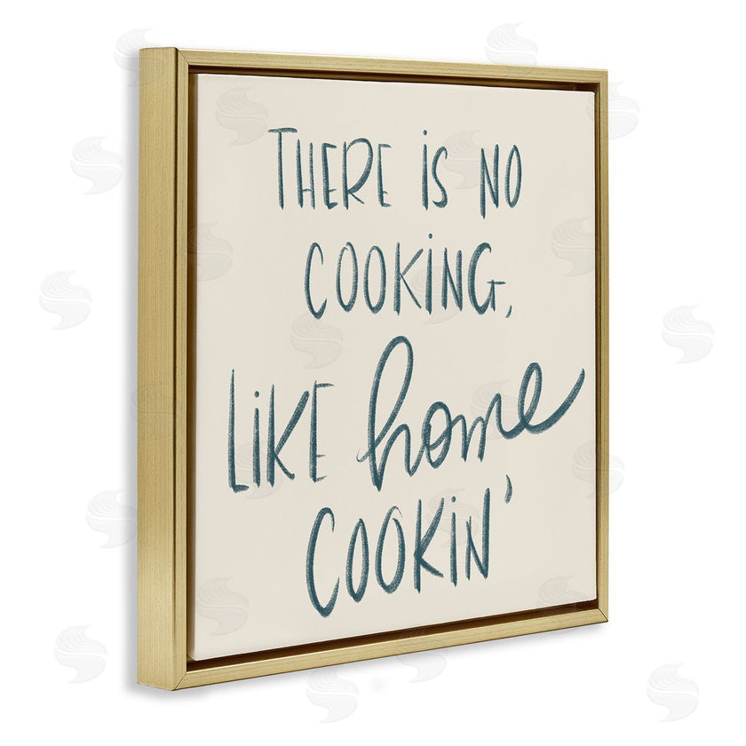 Sd Graphics Studio | No Cooking Like Home Cookin'