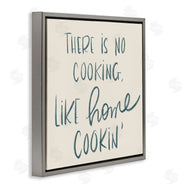 Sd Graphics Studio | No Cooking Like Home Cookin'