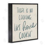 Sd Graphics Studio | No Cooking Like Home Cookin'