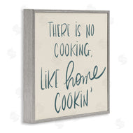 Sd Graphics Studio | No Cooking Like Home Cookin'