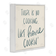 Sd Graphics Studio | No Cooking Like Home Cookin'
