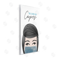 Anna Quach | Heroes Wear Masks Male