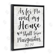 Stupell Studio | My House Serves Margaritas