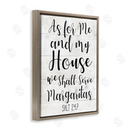 Stupell Studio | My House Serves Margaritas