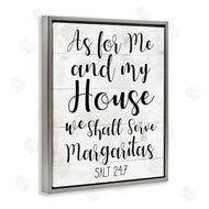 Stupell Studio | My House Serves Margaritas