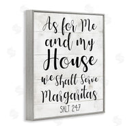 Stupell Studio | My House Serves Margaritas