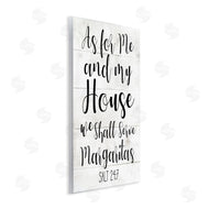 Stupell Studio | My House Serves Margaritas