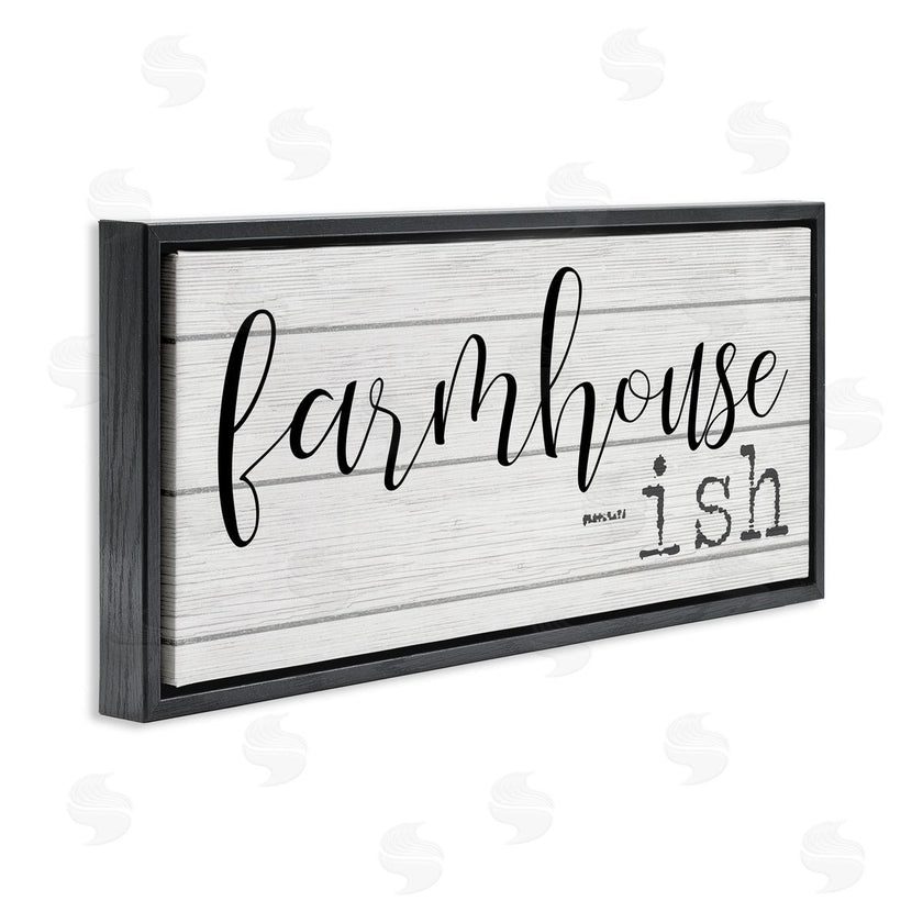 Stupell Studio | Farmhouse Welcome Home Sign