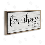 Stupell Studio | Farmhouse Welcome Home Sign