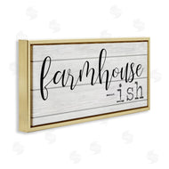 Stupell Studio | Farmhouse Welcome Home Sign