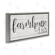 Stupell Studio | Farmhouse Welcome Home Sign