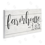 Stupell Studio | Farmhouse Welcome Home Sign