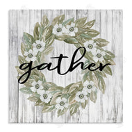 Cindy Jacobs | Gather Greenery Wreath