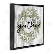Cindy Jacobs | Gather Greenery Wreath