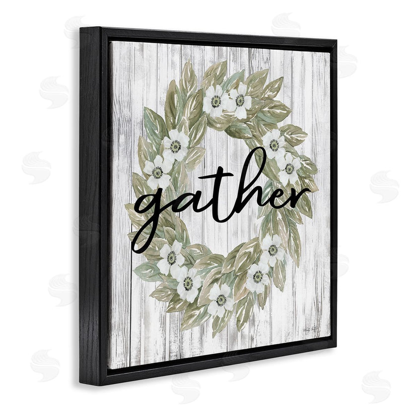 Cindy Jacobs | Gather Greenery Wreath