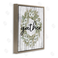Cindy Jacobs | Gather Greenery Wreath