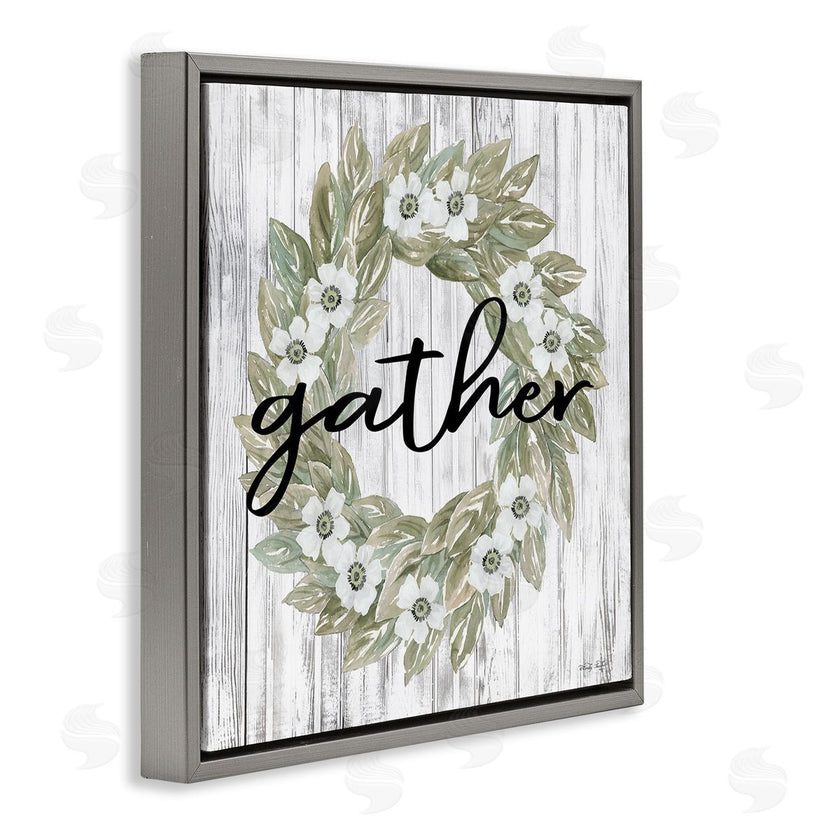 Cindy Jacobs | Gather Greenery Wreath