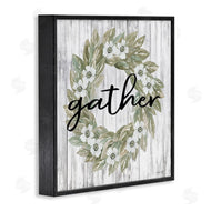 Cindy Jacobs | Gather Greenery Wreath