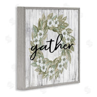Cindy Jacobs | Gather Greenery Wreath