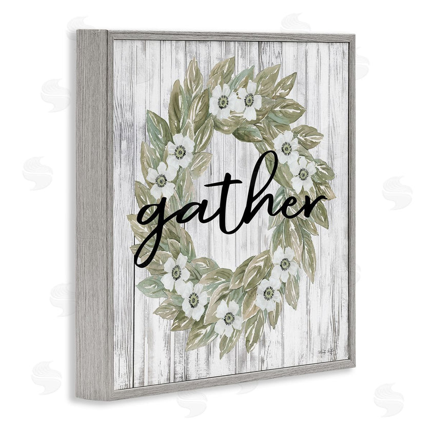 Cindy Jacobs | Gather Greenery Wreath