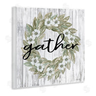 Cindy Jacobs | Gather Greenery Wreath