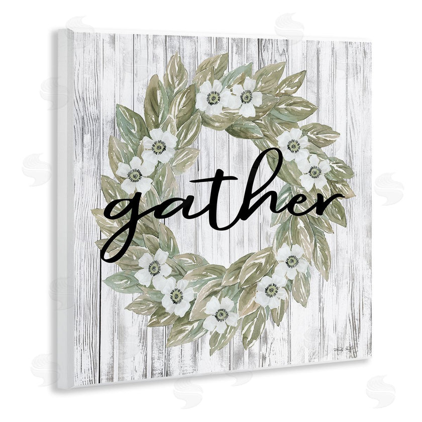 Cindy Jacobs | Gather Greenery Wreath