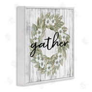 Cindy Jacobs | Gather Greenery Wreath