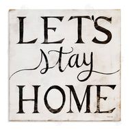 Cindy Jacobs | Vintage Let's Stay Home