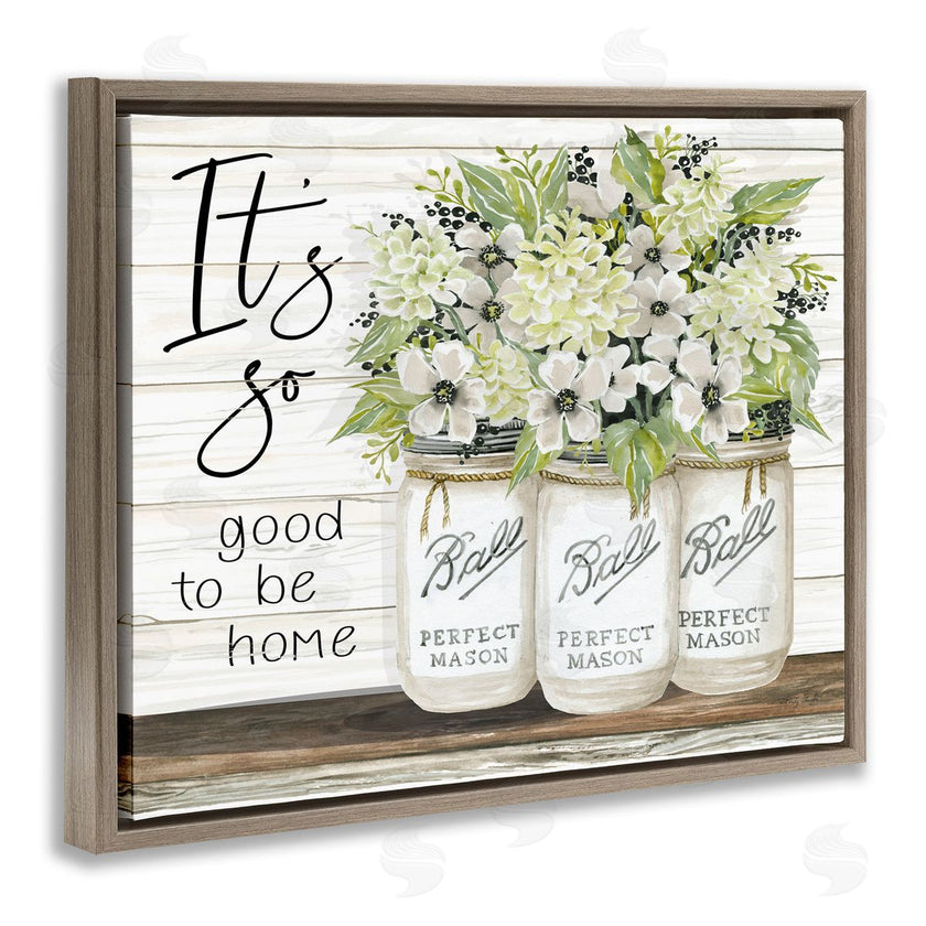 Cindy Jacobs | Charming Phrase Floral Bouquet