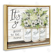 Cindy Jacobs | Charming Phrase Floral Bouquet