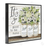 Cindy Jacobs | Charming Phrase Floral Bouquet