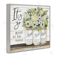 Cindy Jacobs | Charming Phrase Floral Bouquet