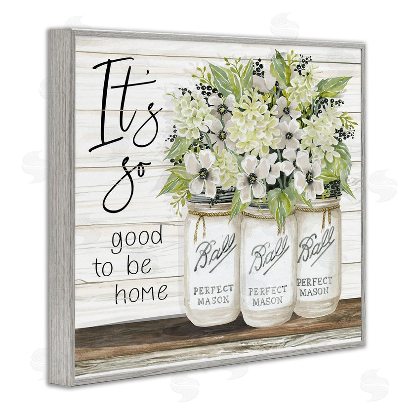 Cindy Jacobs | Charming Phrase Floral Bouquet