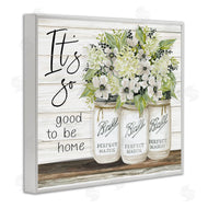Cindy Jacobs | Charming Phrase Floral Bouquet