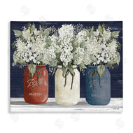 Cindy Jacobs | Americana Floral Bouquets
