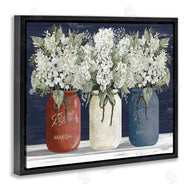 Cindy Jacobs | Americana Floral Bouquets