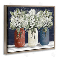 Cindy Jacobs | Americana Floral Bouquets