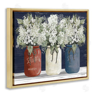 Cindy Jacobs | Americana Floral Bouquets