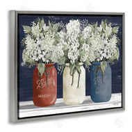 Cindy Jacobs | Americana Floral Bouquets