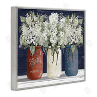 Cindy Jacobs | Americana Floral Bouquets