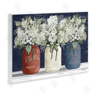 Cindy Jacobs | Americana Floral Bouquets