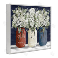 Cindy Jacobs | Americana Floral Bouquets