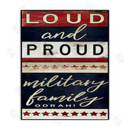Cindy Jacobs | Military Family Loud and Proud