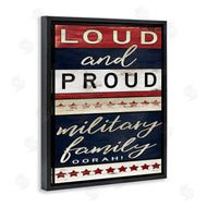 Cindy Jacobs | Military Family Loud and Proud
