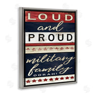 Cindy Jacobs | Military Family Loud and Proud