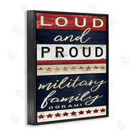 Cindy Jacobs | Military Family Loud and Proud