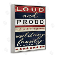 Cindy Jacobs | Military Family Loud and Proud