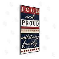 Cindy Jacobs | Military Family Loud and Proud