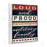 Cindy Jacobs | Military Family Loud and Proud