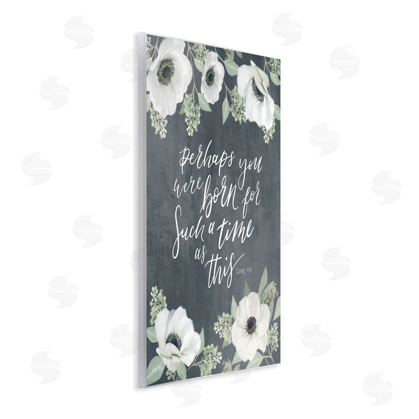 House Fenway | Born for Such Time Poppies